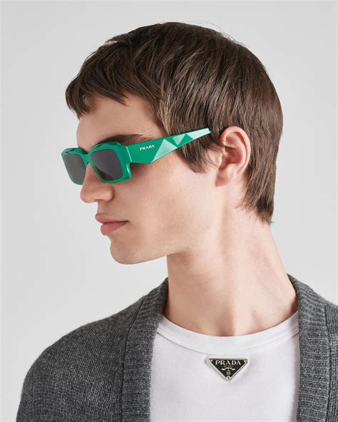 prada men eyewear|discounted prada sunglasses for men.